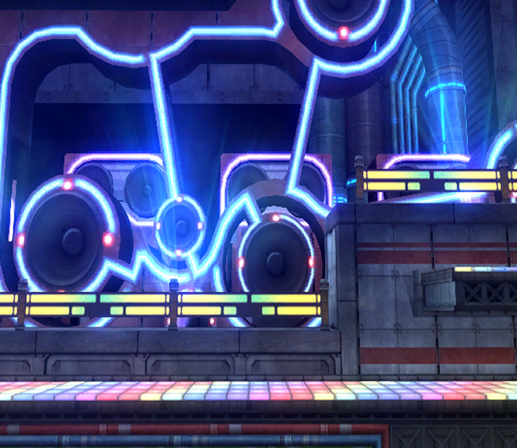 Download ZIP Archive - Sonic Colors