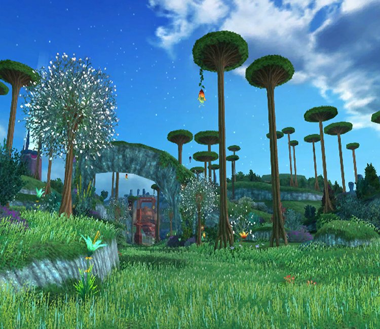 Download ZIP Archive - Sonic Colors
