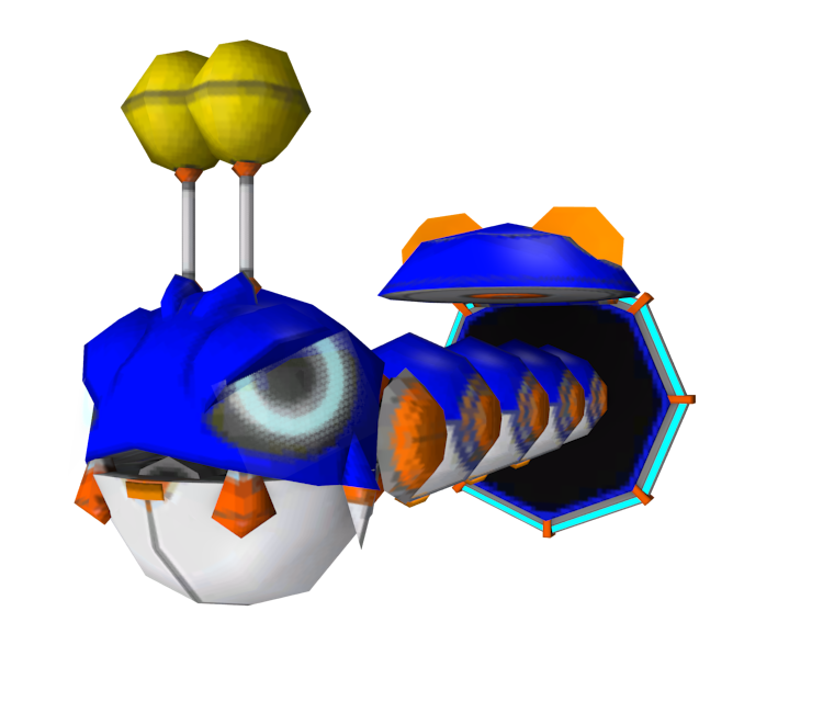 Download ZIP Archive - Sonic Colors