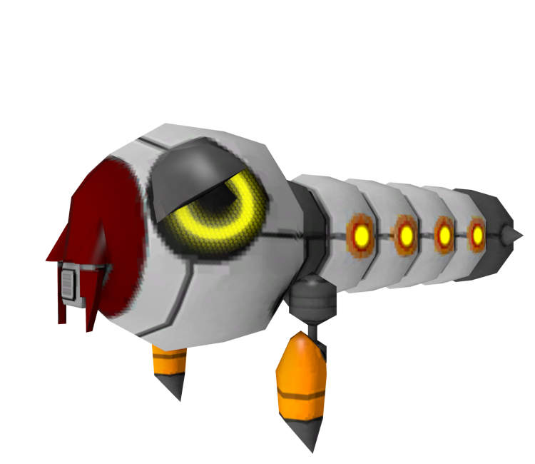 Download ZIP Archive - Sonic Colors