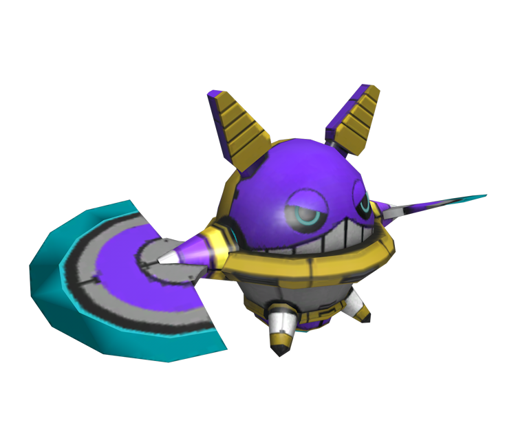 Download ZIP Archive - Sonic Colors