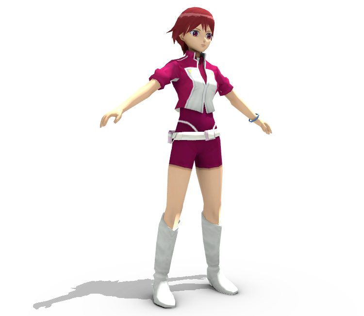 Preview in Browser - Digimon Masters