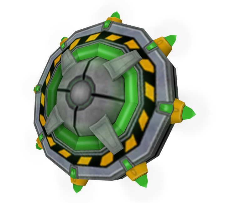 Download ZIP Archive - Sonic Colors