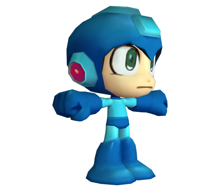 Download ZIP Archive - Mega Man: Powered Up!