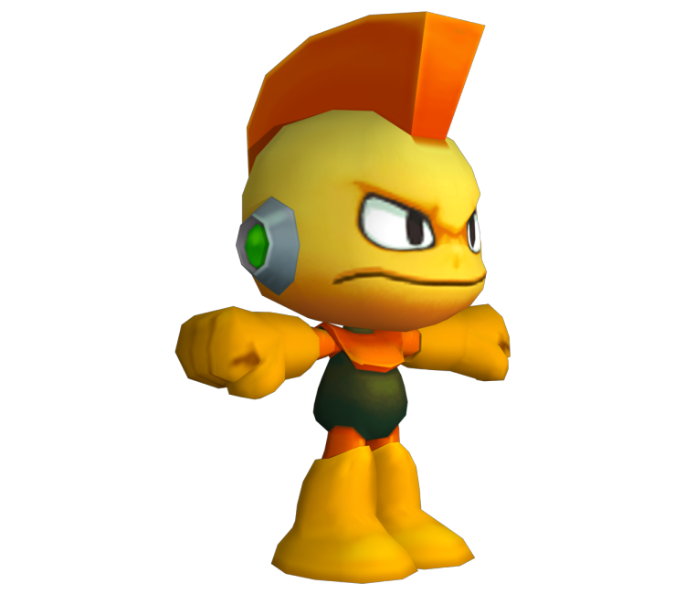 Preview in Browser - Mega Man: Powered Up!