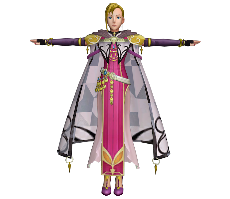 Download ZIP Archive - Fire Emblem: Radiant Dawn