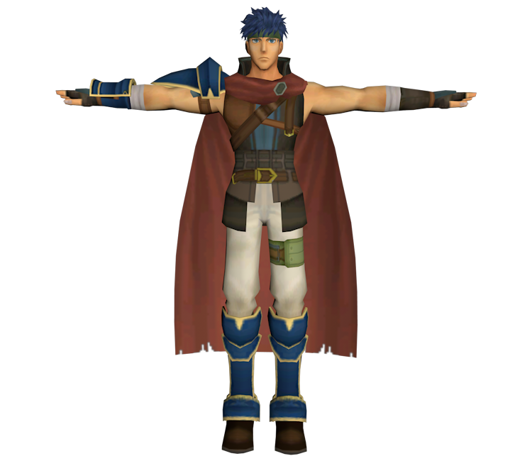 Download ZIP Archive - Fire Emblem: Radiant Dawn