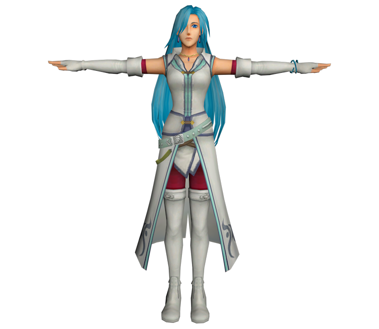 Preview in Browser - Fire Emblem: Radiant Dawn