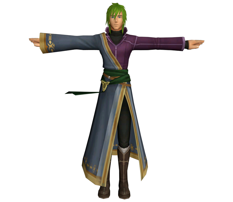 Preview in Browser - Fire Emblem: Radiant Dawn