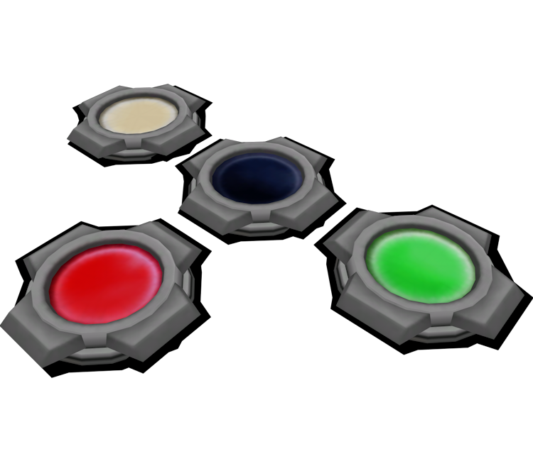 Download ZIP Archive - Sonic Colors