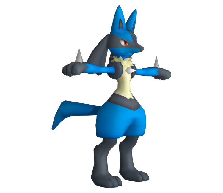 Preview in Browser - PokéPark Wii: Pikachu's Adventure