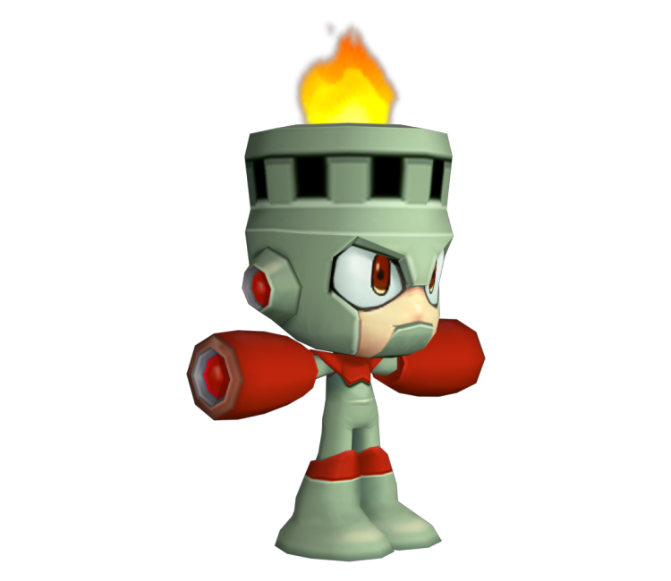 Preview in Browser - Mega Man: Powered Up!