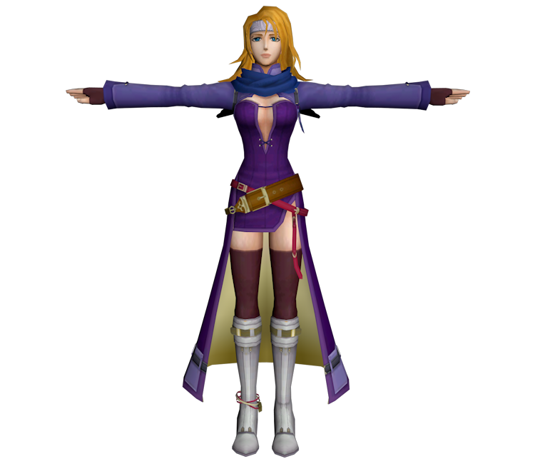 Preview in Browser - Fire Emblem: Radiant Dawn