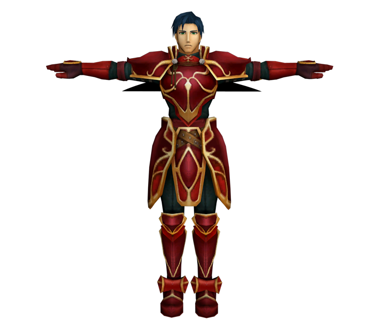 Download ZIP Archive - Fire Emblem: Radiant Dawn