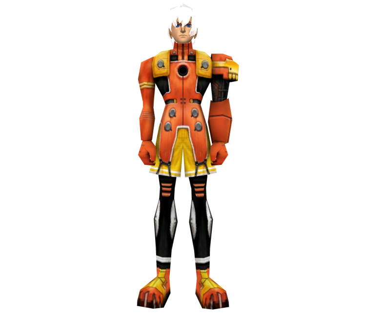 Preview in Browser - Phantasy Star Online