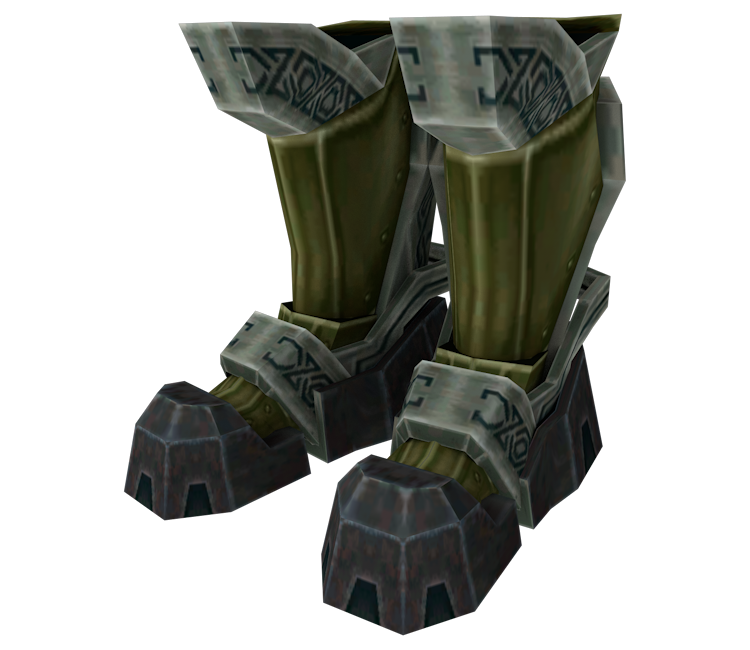 Download ZIP Archive - The Legend of Zelda: Twilight Princess
