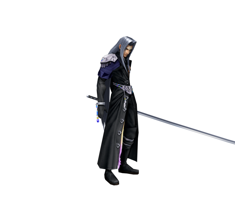 Preview in Browser - Dissidia 012 (Duodecim): Final Fantasy