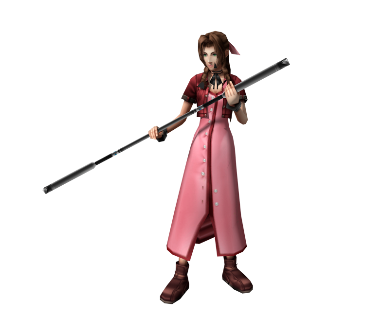 Preview in Browser - Dissidia 012 (Duodecim): Final Fantasy