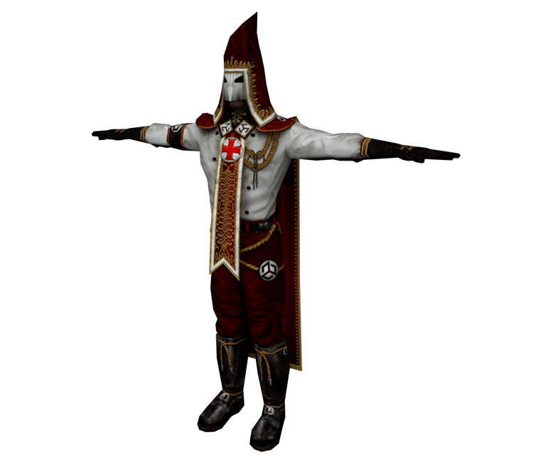 Preview in Browser - BloodRayne
