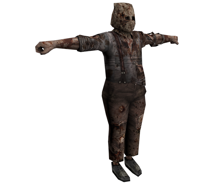 Preview in Browser - Resident Evil 4