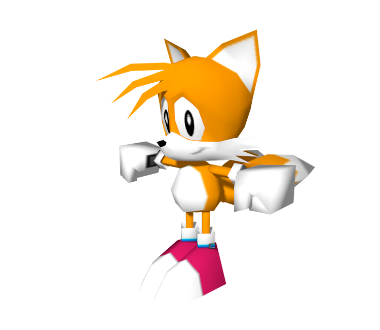 Preview in Browser - Sonic the Hedgehog Customs