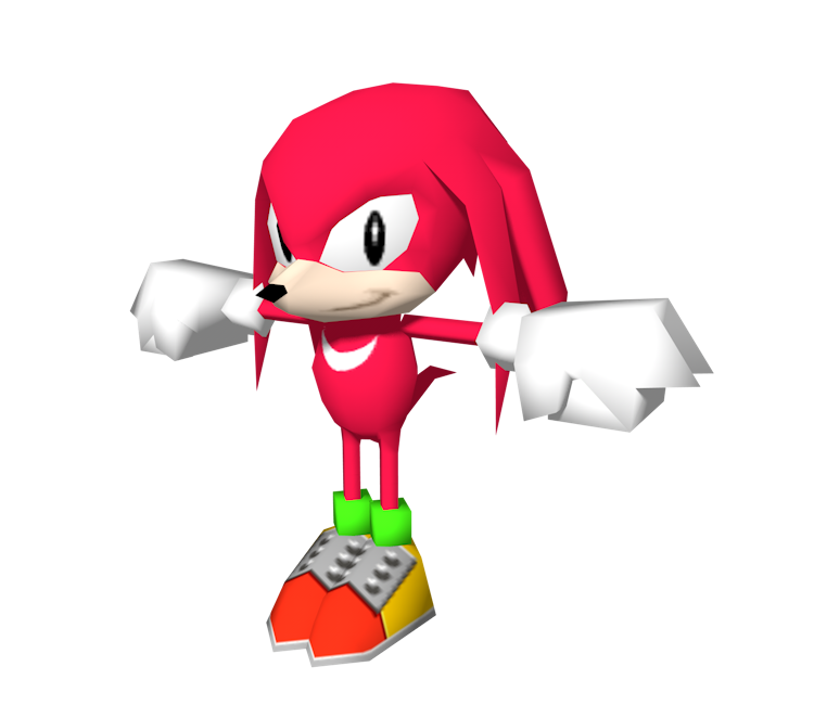 Preview in Browser - Sonic the Hedgehog Customs