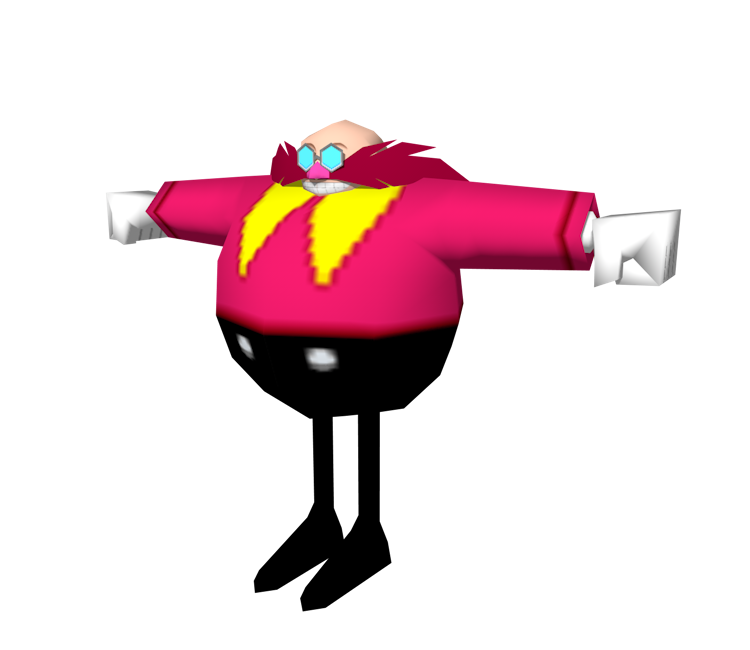Preview in Browser - Sonic the Hedgehog Customs
