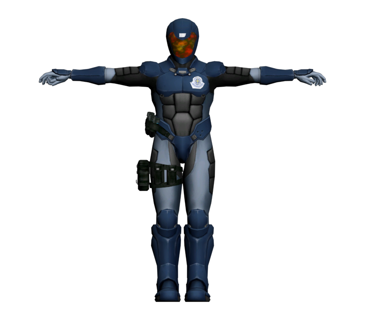 Preview in Browser - Metroid: Other M