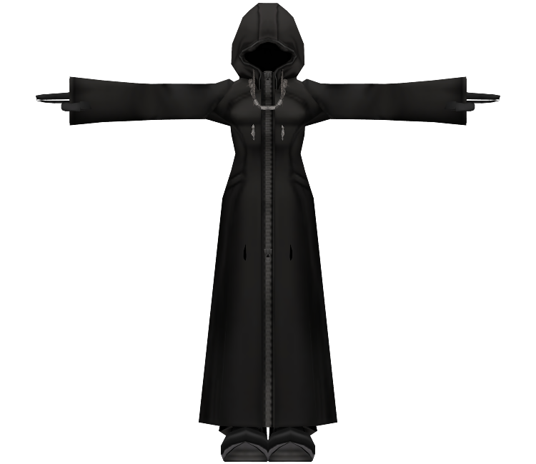 Preview in Browser - Kingdom Hearts 2