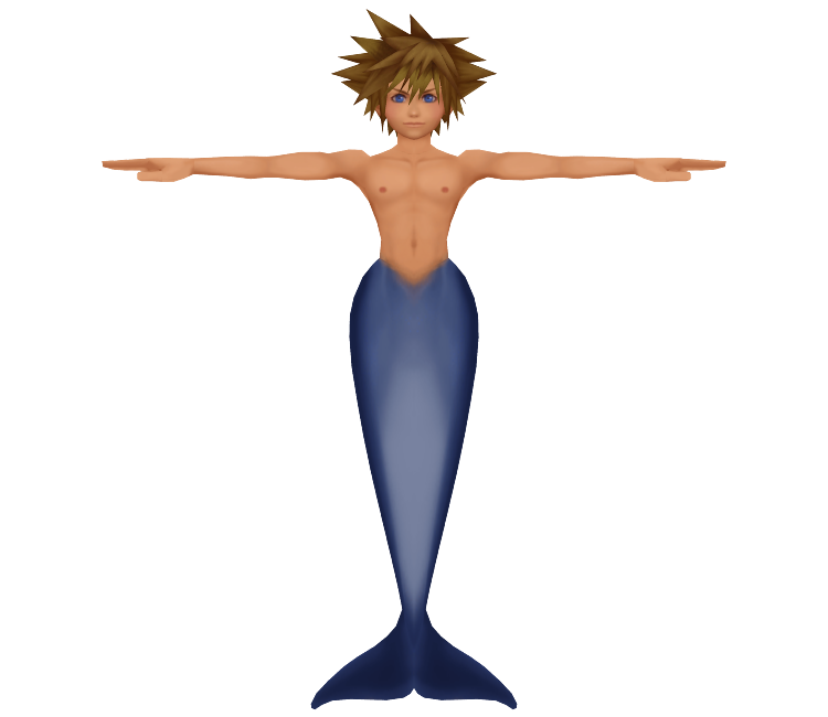 Preview in Browser - Kingdom Hearts 2