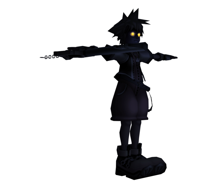 Preview in Browser - Kingdom Hearts