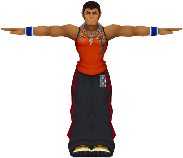 Preview in Browser - Kingdom Hearts 2