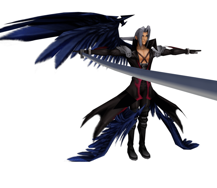 Preview in Browser - Kingdom Hearts 2