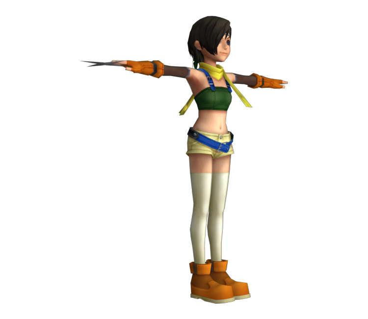 Preview in Browser - Kingdom Hearts