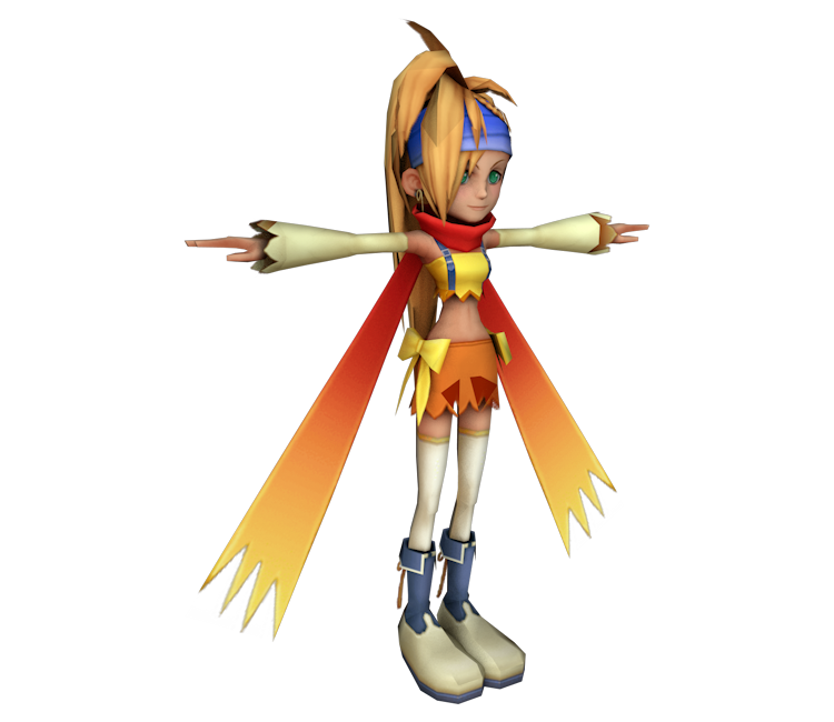 Download ZIP Archive - Kingdom Hearts 2