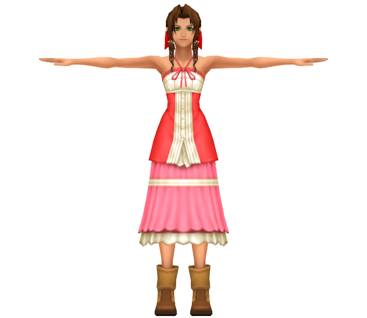 Preview in Browser - Kingdom Hearts 2