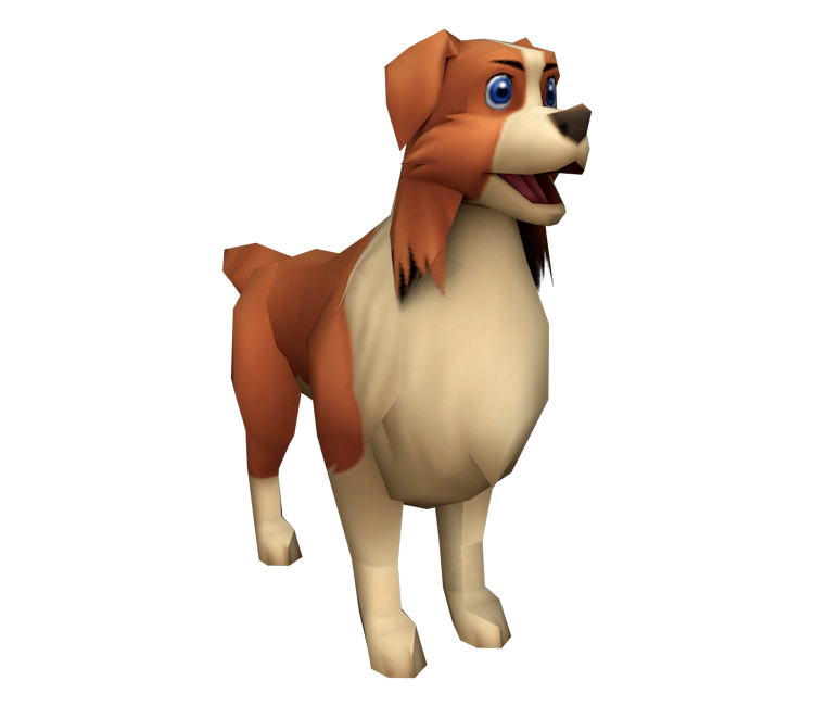 Preview in Browser - Kingdom Hearts 2