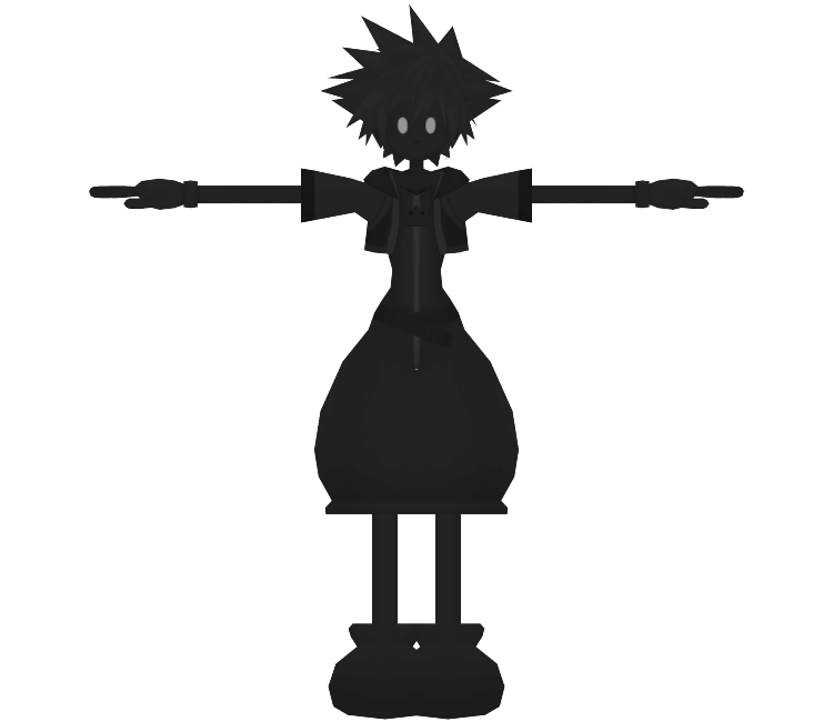 Preview in Browser - Kingdom Hearts 2