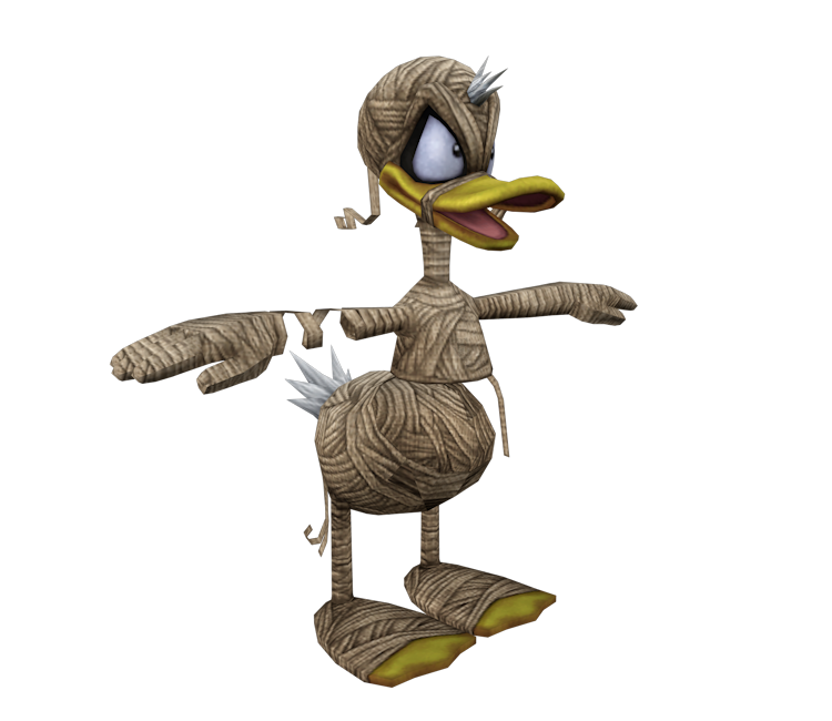 Preview in Browser - Kingdom Hearts 2