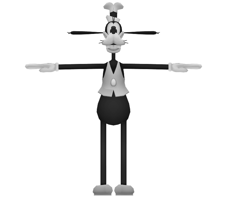 Preview in Browser - Kingdom Hearts 2