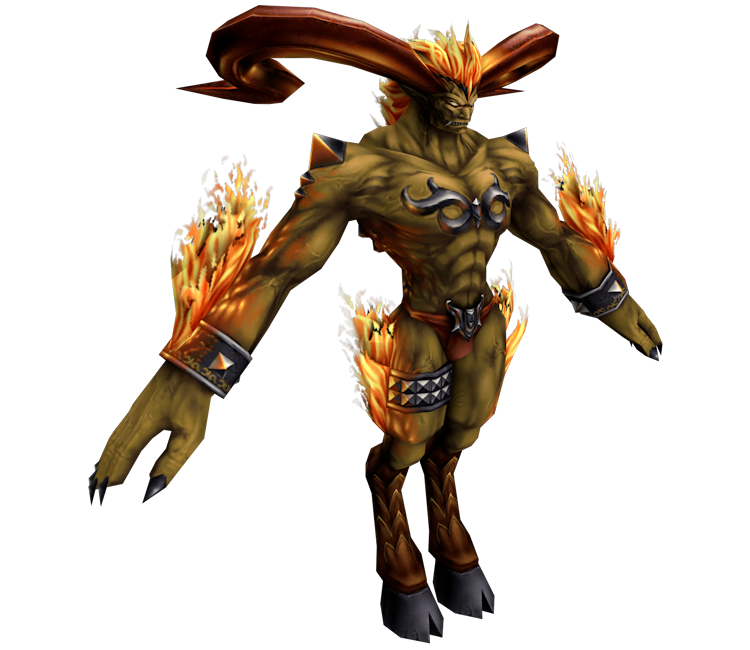 Preview in Browser - Crisis Core: Final Fantasy VII