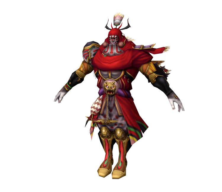 Preview in Browser - Dissidia 012 (Duodecim): Final Fantasy