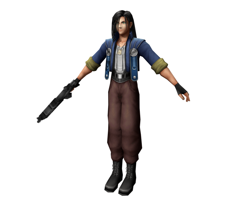 Preview in Browser - Dissidia 012 (Duodecim): Final Fantasy