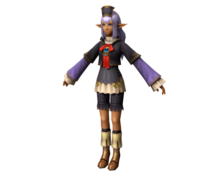 Preview in Browser - Dissidia 012 (Duodecim): Final Fantasy