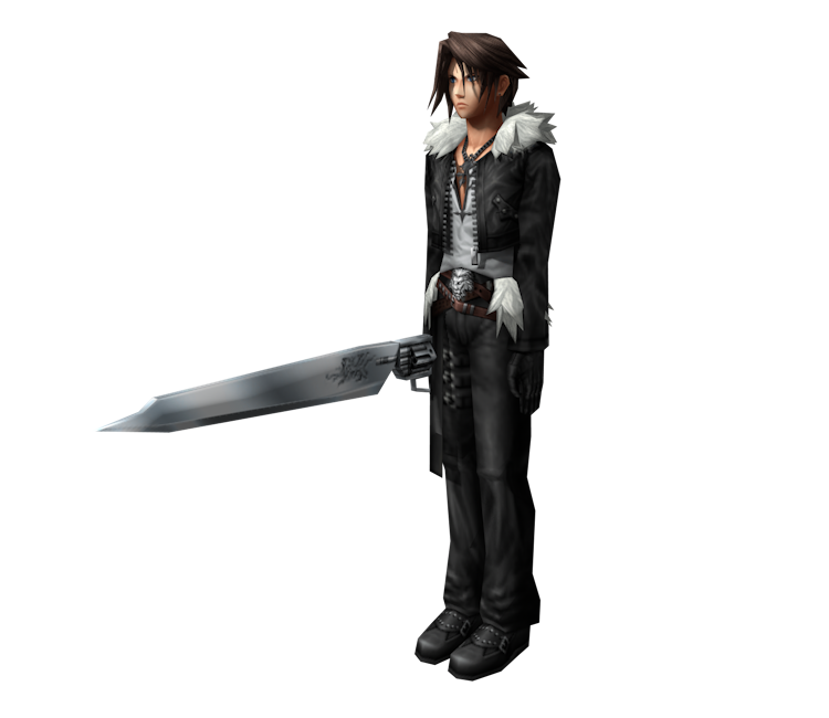 Preview in Browser - Dissidia 012 (Duodecim): Final Fantasy