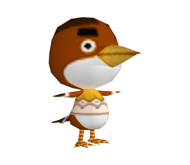 Preview in Browser - Animal Crossing: City Folk