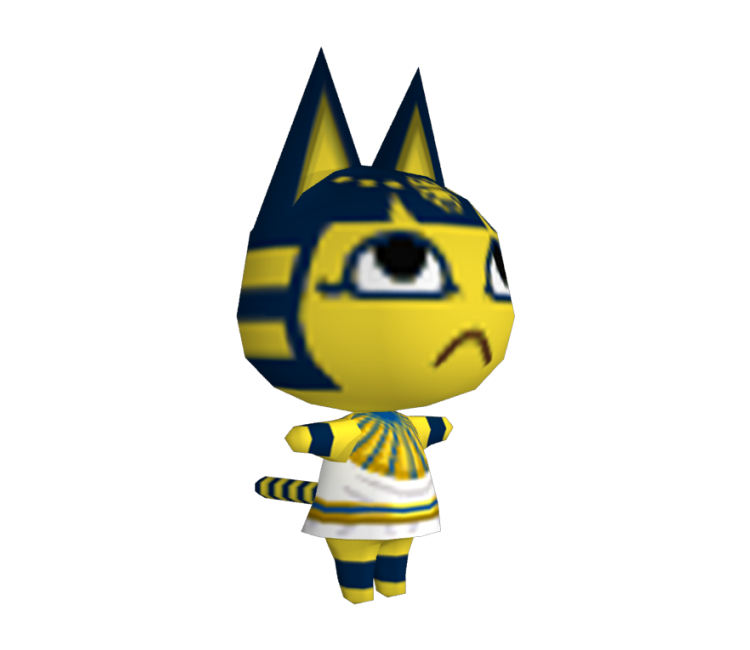 Preview in Browser - Animal Crossing: City Folk