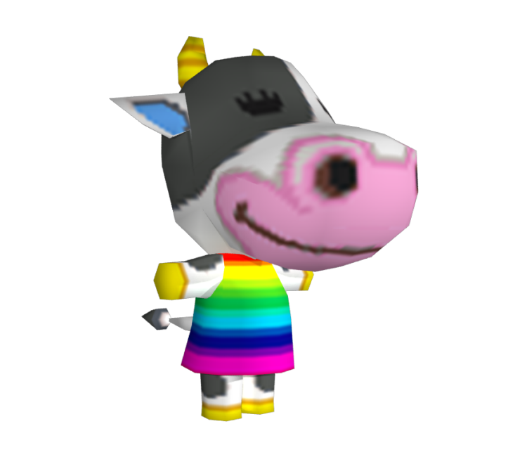 Preview in Browser - Animal Crossing: City Folk