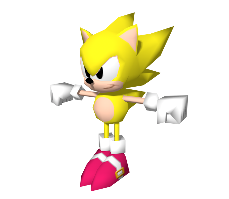 Preview in Browser - Sonic the Hedgehog Customs