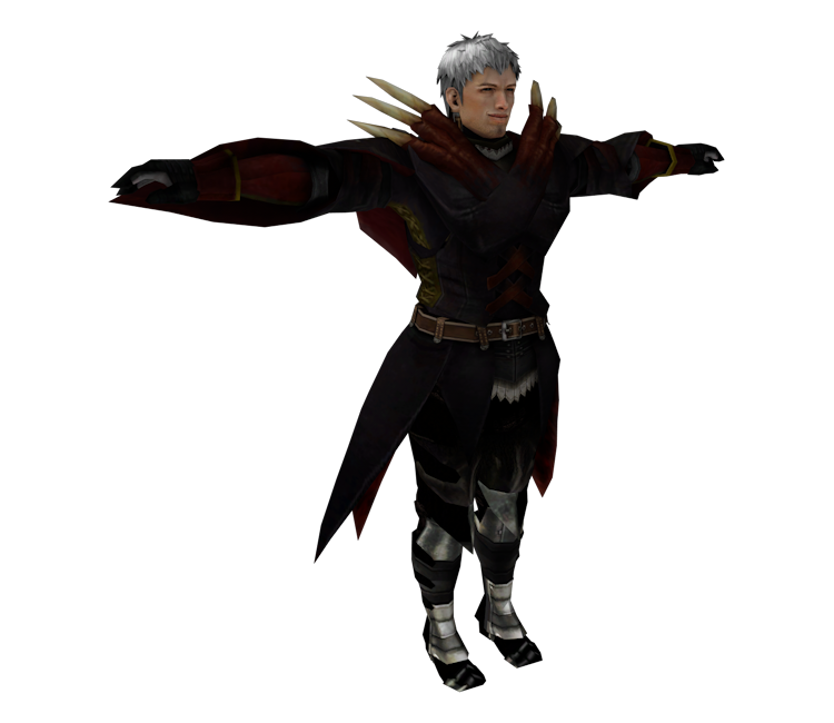 Preview in Browser - Monster Hunter Tri